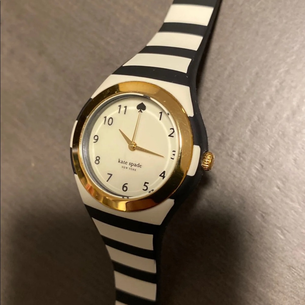 Kate Spade watch - Picture 2 of 3